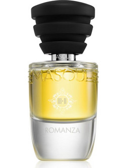 Masque Milano Romanza Eau de Parfum 35ml