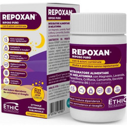EthicSport Repoxan 30 Ταμπλέτες