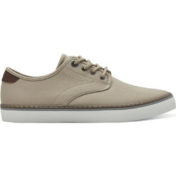 S.Oliver Ανδρικά Sneakers Μπεζ 5-13620-42-35A
