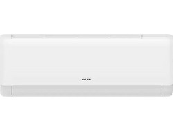 AUX Q Plus ASW-H18C5B4/QCR3DI-C0 Κλιματιστικό Inverter 18000 BTU A++/A+++ με Ιονιστή και Wi-Fi