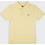 Levi's Παιδικό Polo Κοντομάνικο Μπεζ Κίτρινο 8EA893-Y04