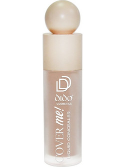 Dido Cover Me! CM 01 Liquid Concealer 5ml