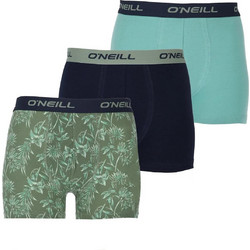 O'Neill Ανδρικά Μποξεράκια Σετ 3Pack 900633-7000M
