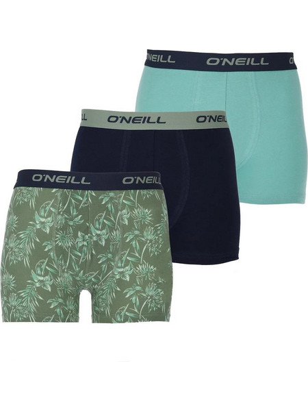 O'Neill Ανδρικά Μποξεράκια Σετ 3Pack 900633-7000M