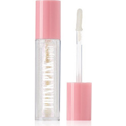 Dermacol Think Pink 02 Lip Oil 4ml