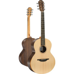Sheeran by Lowden S02