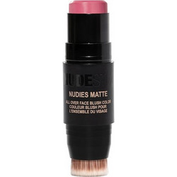 Nudestix Nudies Bloom All-Over Dewy Color Bubba Stick Blush