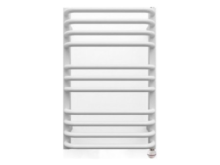 Terma Basia Ηλεκτρική Πετσετοκρεμάστρα 600W Με Θερμοστάτη 136x53cm