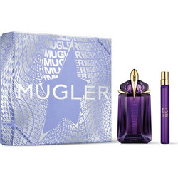 Mugler Alien Eau de Parfum 60ml + 10ml