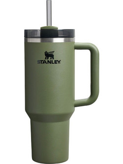 Stanley The Quencher H2.O FlowState Dried Pine 1.18lt