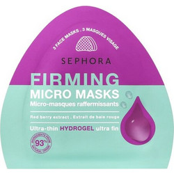 Sephora Firming Colorful Micro Patches για Καταπράυνση 2τμχ