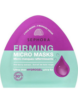 Sephora Firming Colorful Micro Patches για Καταπράυνση 2τμχ