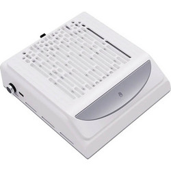 BQ-858-10 Απορροφητήρας Σκόνης Νυχιών 100W Λευκός