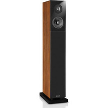 Audio Physic Classic 25 Ηχείο Hi-Fi Δαπέδου 120W 3 Δρόμων Walnut