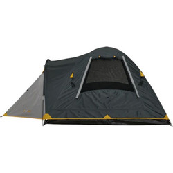 Oztrail Genesis II Σκηνή Camping Ιγκλού 3 Ατόμων 3 Εποχών Καλοκαιρινή 305x205x125cm 10001309