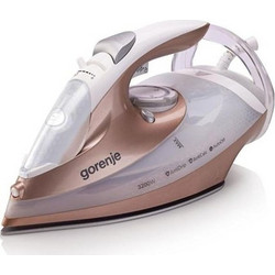 Gorenje Rose Gold SIH3200WR