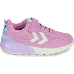 Hummel DayLight Παιδικά Sneakers Ροζ Λιλά 217849-8740