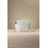 Fragola PC018-S Γυναικείο Νεσεσέρ με Θήκες 25x8x17cm Λευκό