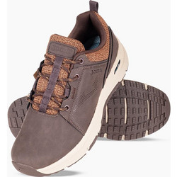 Joma Ανδρικά Αθλητικά Παπούτσια Σοκολατί CSANAW2401