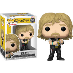 Funko Pop! Movies The Electric State 1740 Keats