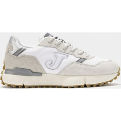 Joma CASUAL C Γυναικεία Sneakers Εκρού C1992LS2501
