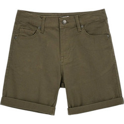 Original Marines Παιδική Βερμούδα Chino Χακί DFP4148YM 19-0510TCX