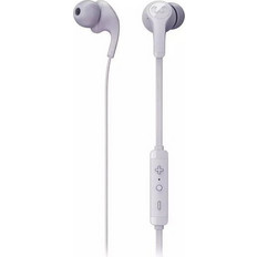 Fresh 'n Rebel Flow Tip Handsfree In-Ear USB-C Dreamy Lilac