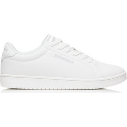 Superdry Ανδρικά Sneakers Λευκά C00036BV