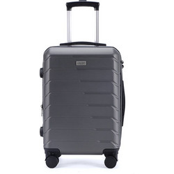 Lavor 1-607X Βαλίτσα Καμπίνας 55x36x22cm με 4 Ρόδες Γκρι