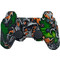 DoubleShock 3 P3 Wireless Controller PS3 Graffiti DoubleShock 3 P3 Wireless Controller PS3 Graffiti