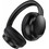 Platinet PHB086 Ασύρματα Bluetooth Ακουστικά Over Ear Μαύρα