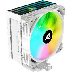 Sharkoon A50 RGB White
