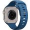 Nomad Sport Λουράκι Σιλικόνης Naval Blue (Apple Watch 38 / 40 / 41mm) Nomad Sport Λουράκι Σιλικόνης Naval Blue (Apple Watch 38 / 40 / 41mm)