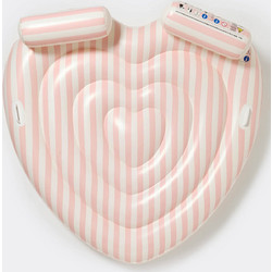 Sunnylife Stole My Heart Φουσκωτό Στρώμα Θαλάσσης 160cm S51HHFGL