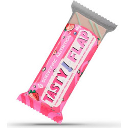 Scientiffic Nutrition Tasty Flap Choco Ruby Red Fruits 60gr
