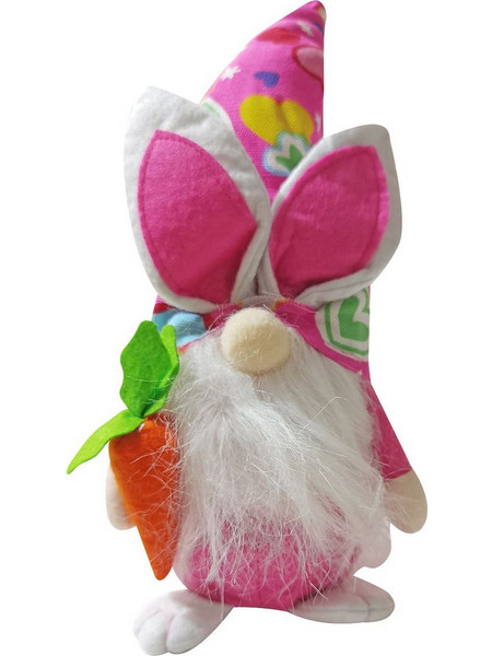 Bunny's Gnome με Καρότο 932125