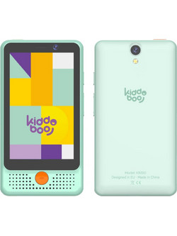 Kiddoboo MobiStar 64GB