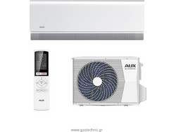 AUX ASW-H12B7A4/CAR3DI-D0 Κλιματιστικό Inverter 12000 BTU A+++/A+++