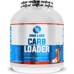 Yava Labs Carb Loader Cola 2kg