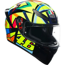 AGV K1 S Soleluna 2017 Κράνος Μηχανής Full Face 1500gr
