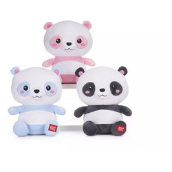 Posh Paws Kawaii Kuties Πάντα Διάφορα Χρώματα KW49405