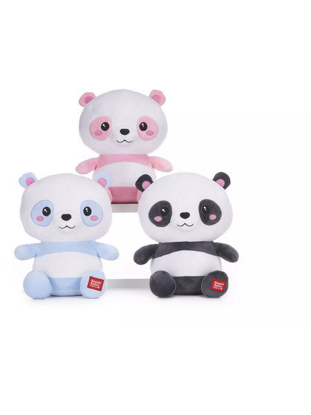 Posh Paws Kawaii Kuties Πάντα Διάφορα Χρώματα KW49405