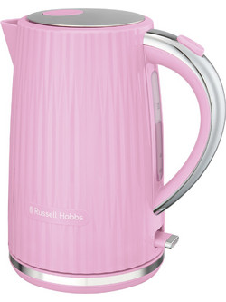 Russell Hobbs Eden 27362-70 Βραστήρας 1.7lt 3000W