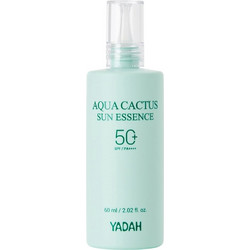 Yadah Aqua Cactus Sun Essence Προσώπου SPF50+ 60ml