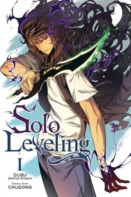 Solo Leveling, Τόμος Α'