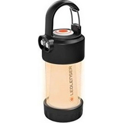 Ledlenser ML4 Επαναφορτιζόμενο Φανάρι Led για Camping 300lm
