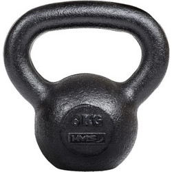 HMS KZG06 Kettlebell από Μαντέμι 6kg