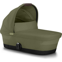 Cybex Gazelle S Port Bebe Moss Green
