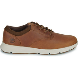 Timberland Parker Street Ανδρικά Sneakers Ταμπά TB0A6C8EEM61