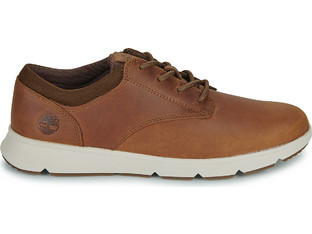 Timberland Parker Street Ανδρικά Sneakers Ταμπά TB0A6C8EEM61